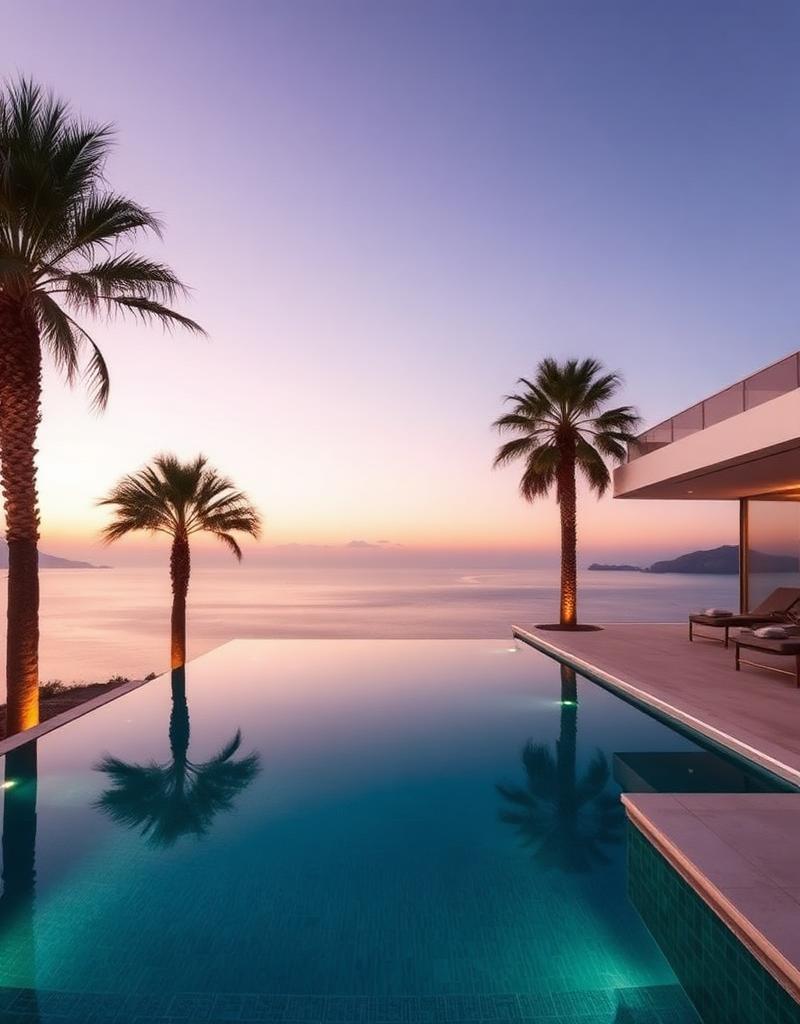 Azure Horizon Estate